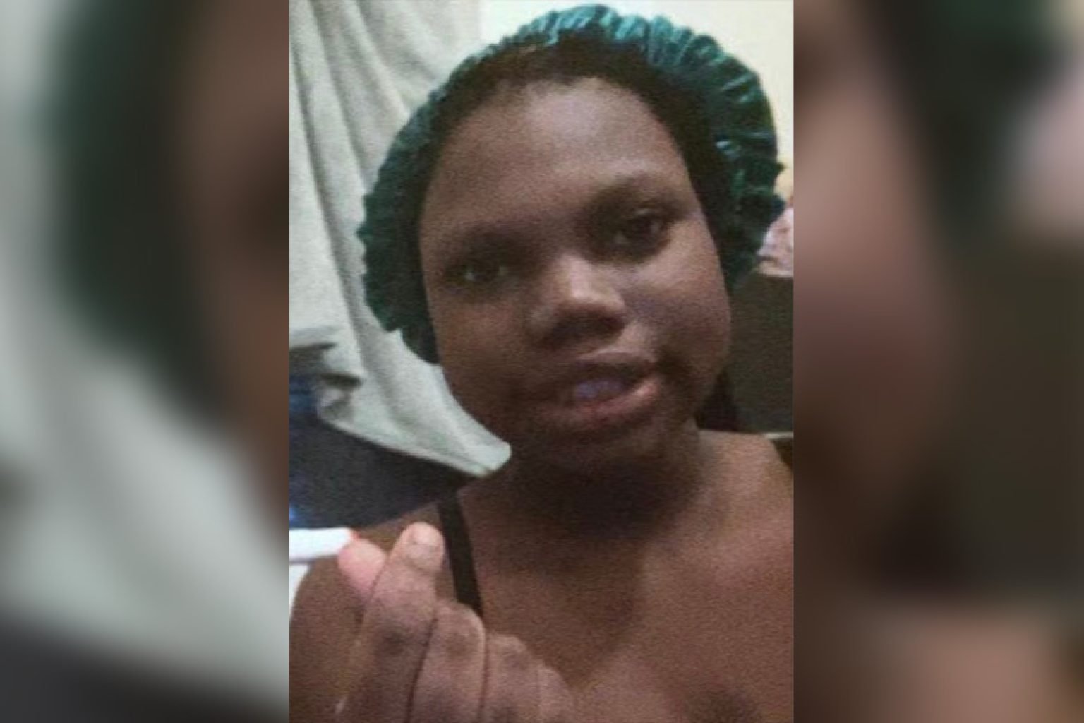 Missing Juvenile Breval Wizmaelle from the 35th District Has Been Located Missing Juvenile Breval Wizmaelle from the 35th District Has Been Located