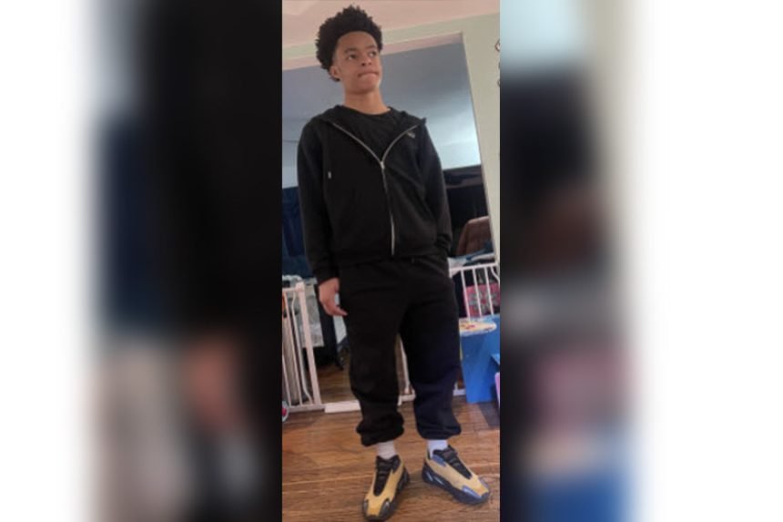 Missing Juvenile Cordae Watson from the 15th District Has Been Located