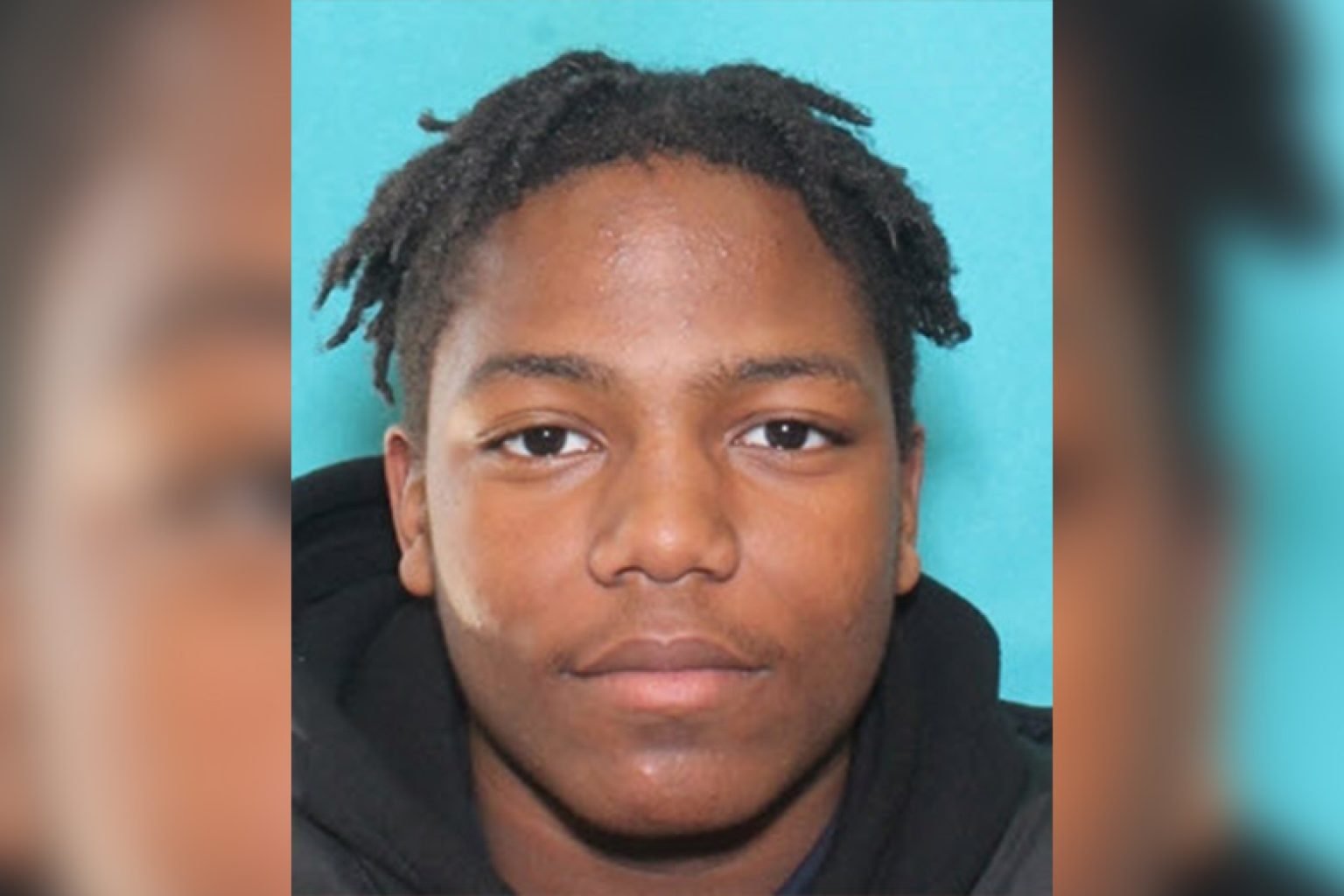Missing Juvenile Omari Manson- Brown from the 35th District Has Returned Home Missing Juvenile Omari Manson- Brown from the 35th District Has Returned Home
