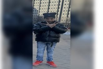 Missing Juvenile Yariel Peralta from the 12th District