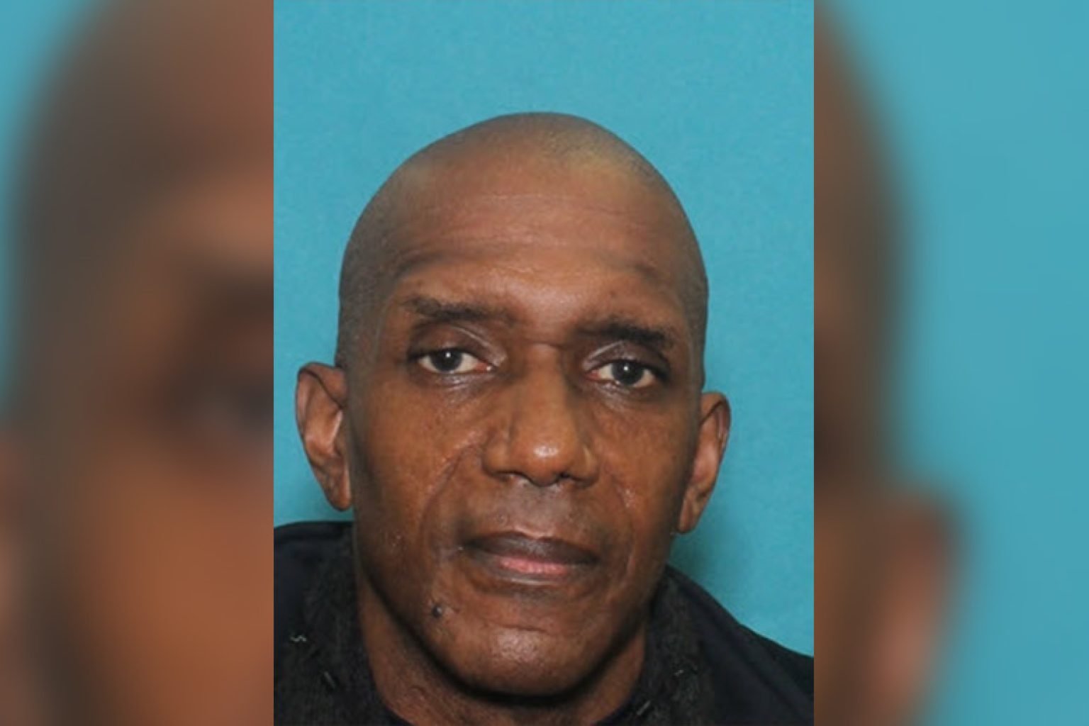 Missing Person Alvin Scott from the 39th District Missing Person Alvin Scott from the 39th District