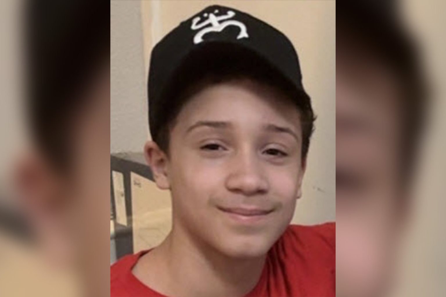 Missing Person Carlos Martinez from the 25th District Missing Person Carlos Martinez from the 25th District