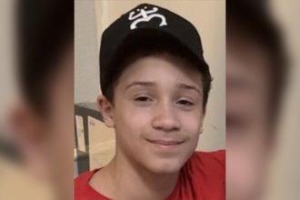 Missing Person Carlos Martinez from the 25th District