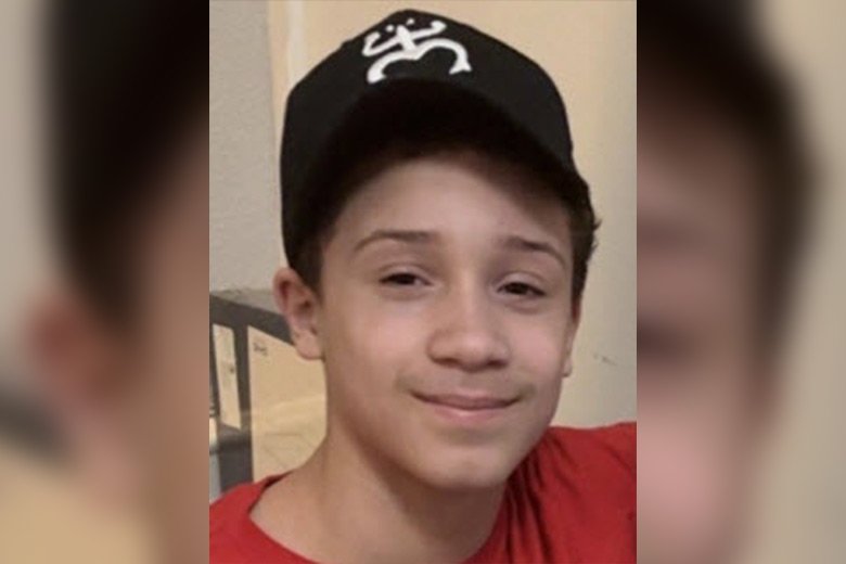 Missing Person Carlos Martinez from the 25th District Missing Person Carlos Martinez from the 25th District