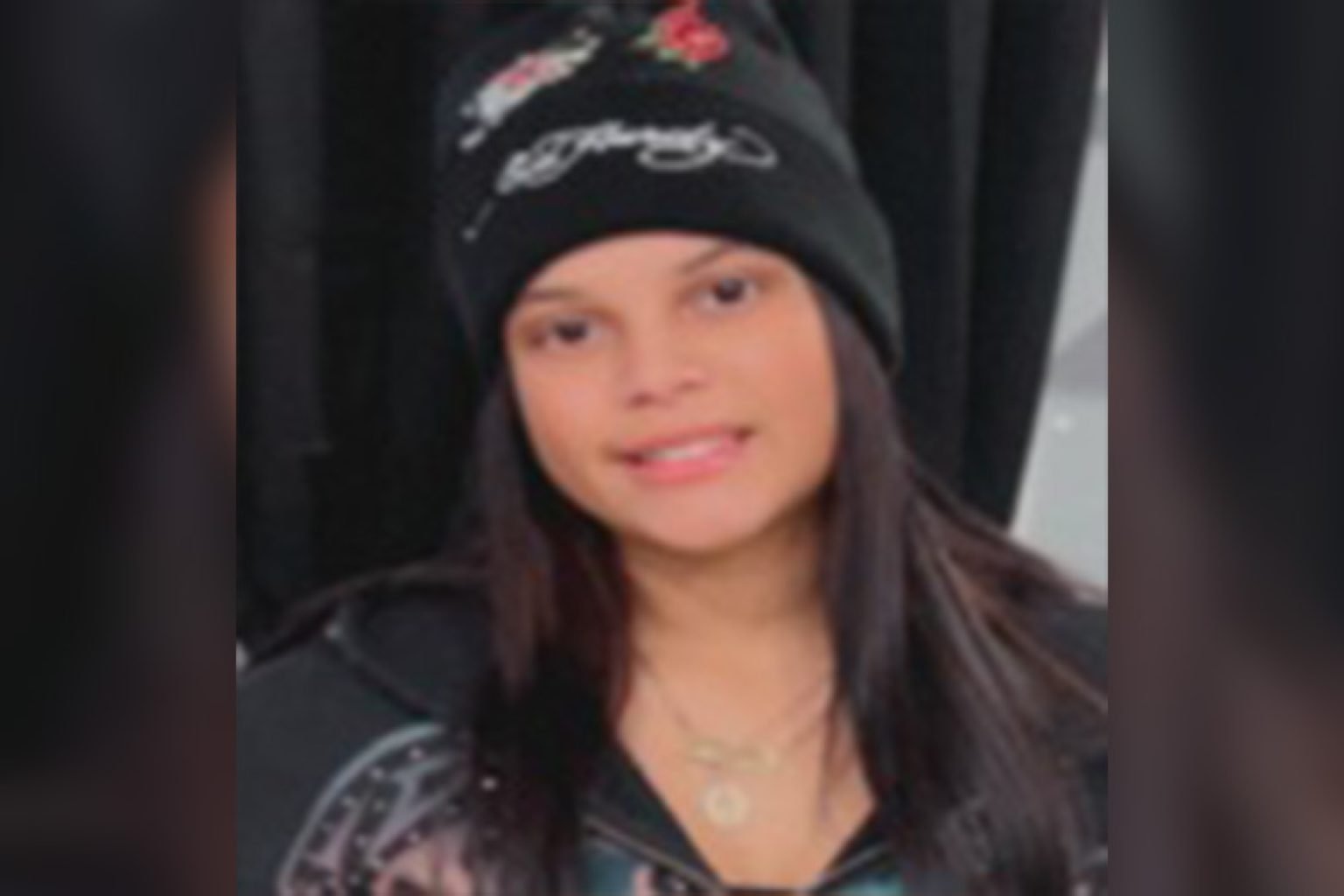 Missing Person Jaireliz Gonzalez Hernandez from the 22nd District