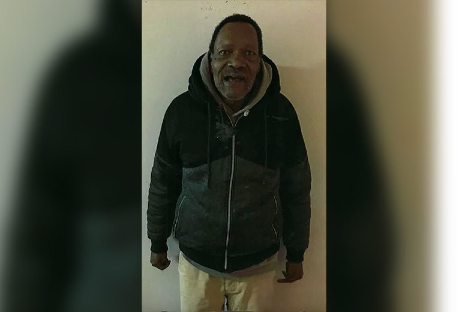 Missing Person Steven “Saladim” Manigo from the 12th District Missing Person Steven “Saladim” Manigo from the 12th District