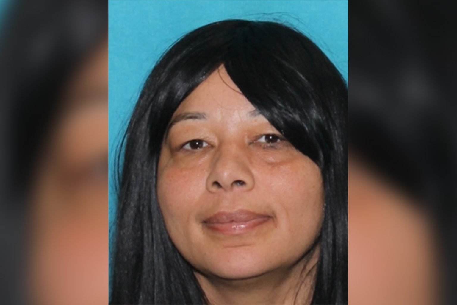 Missing Person Tiffany Jackson from the 39th District