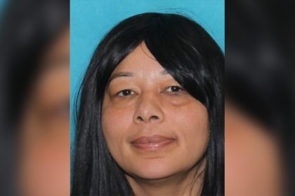 Missing Person Tiffany Jackson from the 39th District