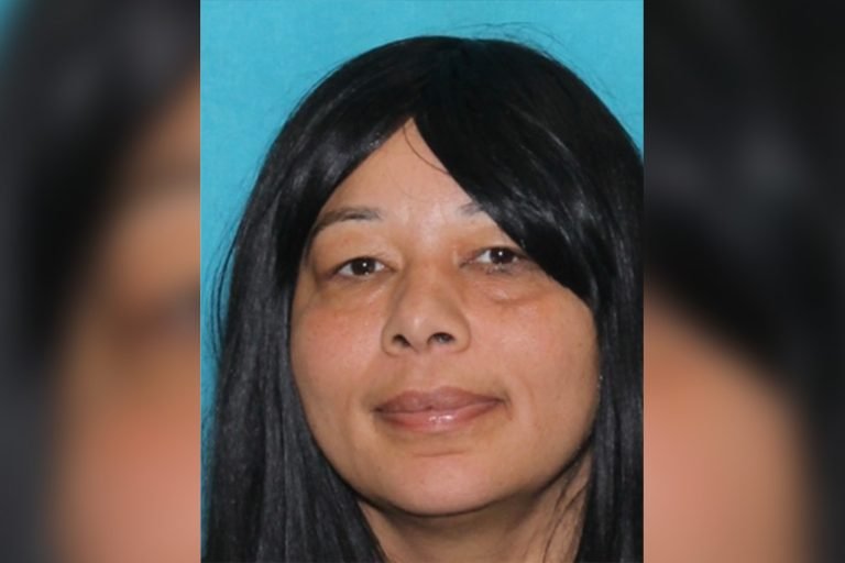 Missing Person Tiffany Jackson from the 39th District