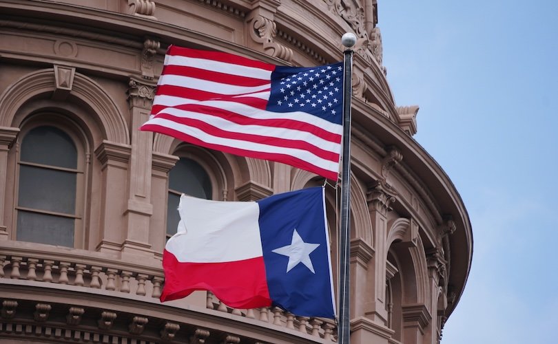 Texas man charged with feeding abortion drugs to pregnant woman without her knowledge Texas man charged with feeding abortion drugs to pregnant woman without her knowledge
