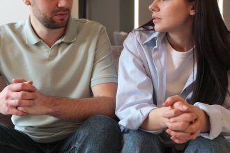 Two couples reach custody agreement after IVF business mixed up embryos