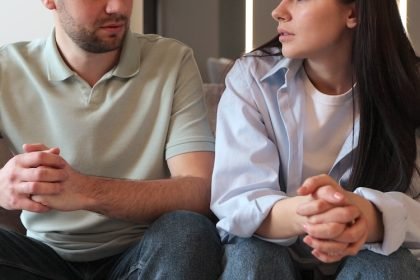 Two couples reach custody agreement after IVF business mixed up embryos