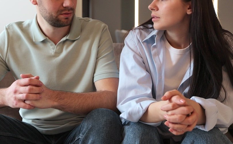 Two couples reach custody agreement after IVF business mixed up embryos