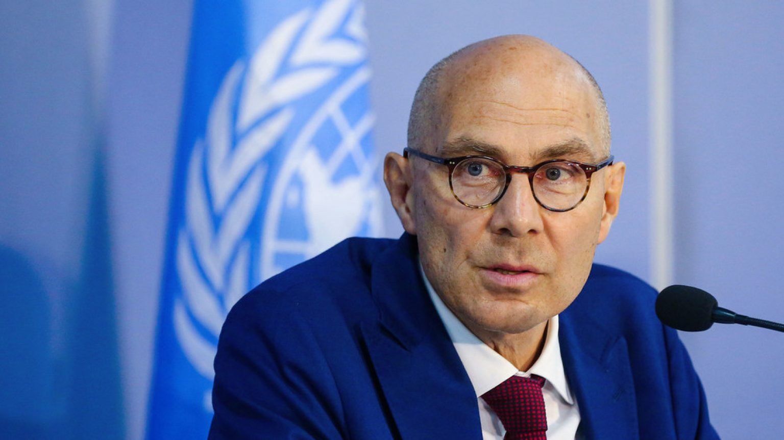 US blockade of Cuba killing children – UN commissioner US blockade of Cuba killing children – UN commissioner