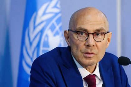 US blockade of Cuba killing children – UN commissioner — RT World News