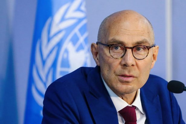 US blockade of Cuba killing children – UN commissioner — RT World News