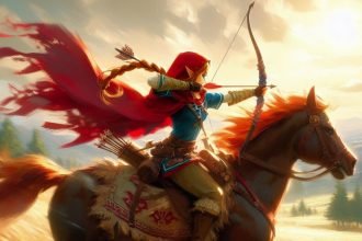 Why the Best Open-World Games Are Ditching Quest Logs (And How ‘Little Red’ Plans to Master It)