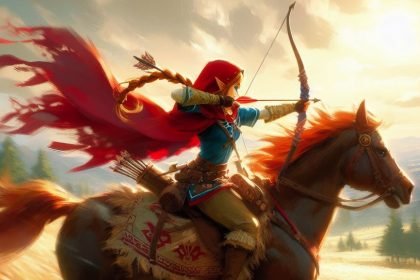 Why the Best Open-World Games Are Ditching Quest Logs (And How ‘Little Red’ Plans to Master It)