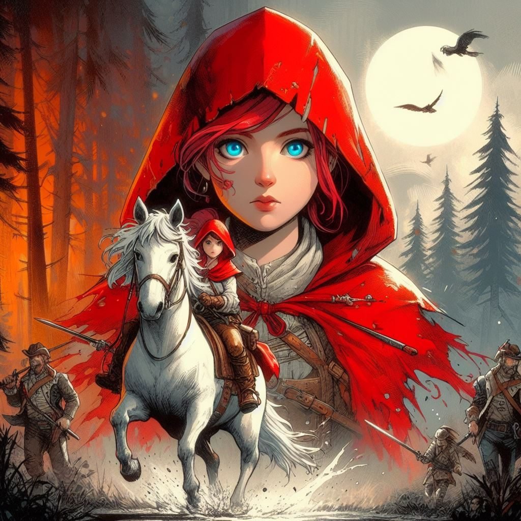 Why the Best Open-World Games Are Ditching Quest Logs (And How 'Little Red' Plans to Master It) 6 cd8397d8 394f 4d34 ac18 e03f0c1d666f