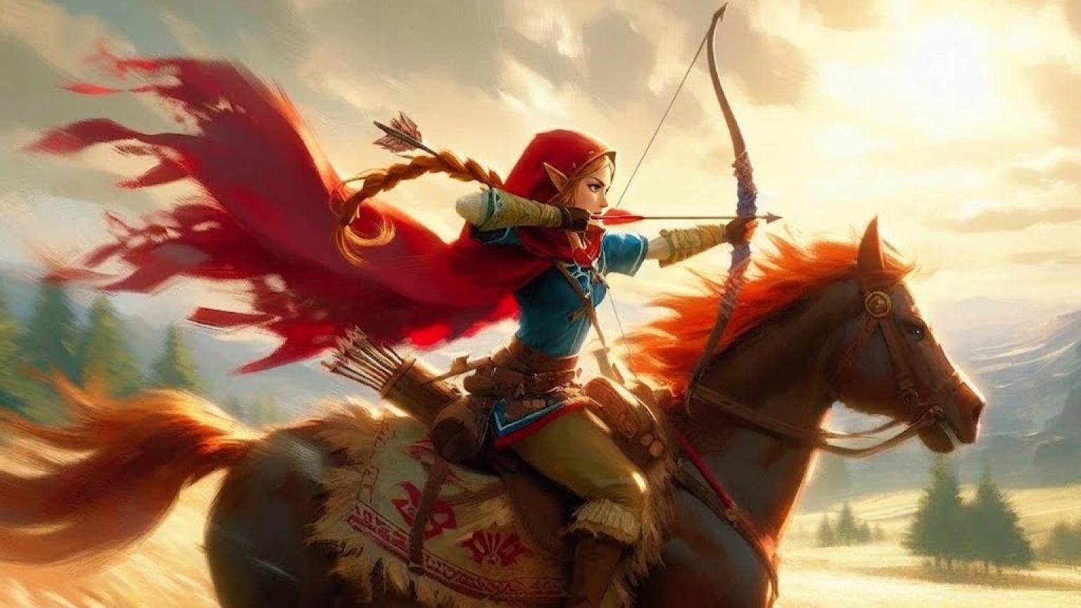 Why the Best Open-World Games Are Ditching Quest Logs (And How ‘Little Red’ Plans to Master It) Why the Best Open-World Games Are Ditching Quest Logs (And How ‘Little Red’ Plans to Master It)