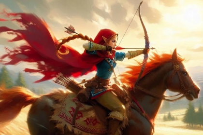 Why the Best Open-World Games Are Ditching Quest Logs (And How ‘Little Red’ Plans to Master It)