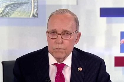 LARRY KUDLOW: Unconditional Dictation | Fox Business