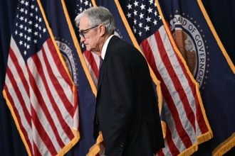 Here’s everything to expect when the Fed issues its latest interest rate decision Wednesday