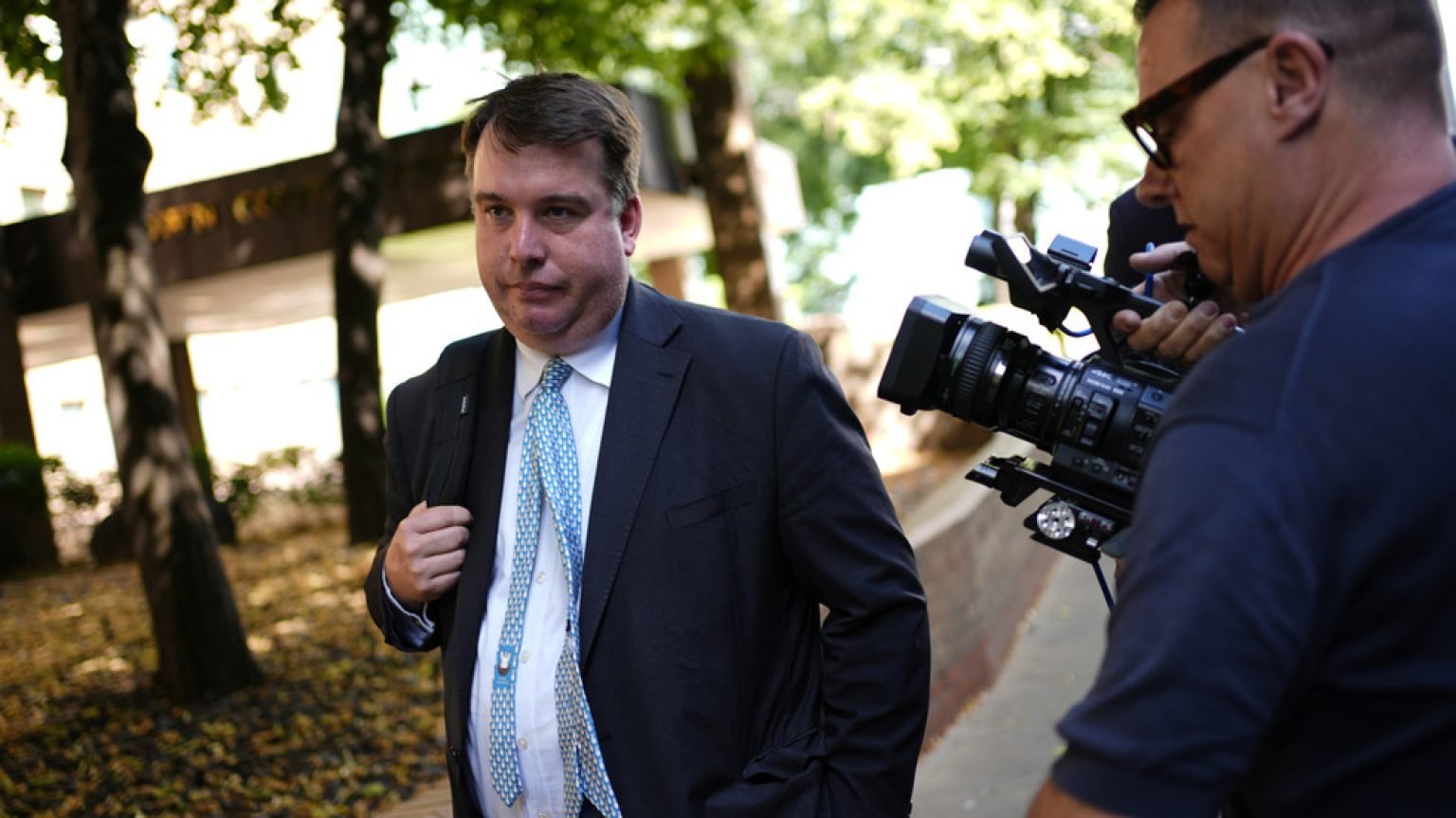 Ex-UK prime ministerial aide admits illegal election betting Ex-UK prime ministerial aide admits illegal election betting