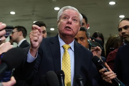 Lindsey Graham was a monster, but not exceptional