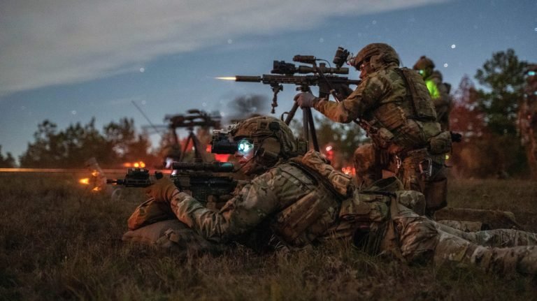 Pentagon eyeing megaraid to steal Iran’s nuclear stockpile