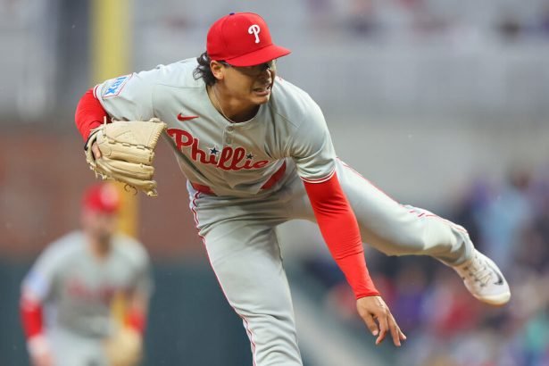 Phillies cough up six-run lead, get swept in Miami – Phillies Nation Phillies cough up six-run lead, get swept in Miami – Phillies Nation