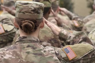 Army officer sentenced to 12 years in prison for secretly feeding woman abortion pills
