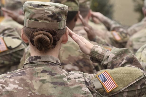 Army officer sentenced to 12 years in prison for secretly feeding woman abortion pills