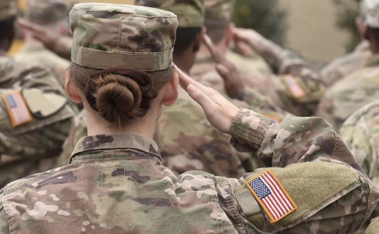 Army officer sentenced to 12 years in prison for secretly feeding woman abortion pills