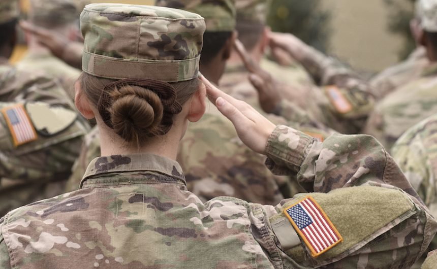 Army officer sentenced to 12 years in prison for secretly feeding woman abortion pills