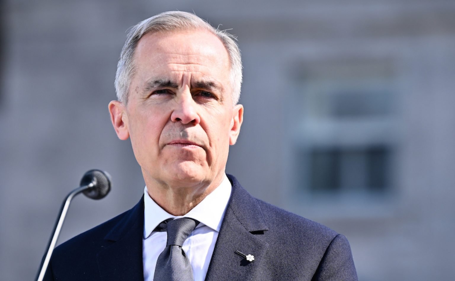 Canada’s PM Carney to appoint former Hillary Clinton staffer to top post: report Canada’s PM Carney to appoint former Hillary Clinton staffer to top post: report