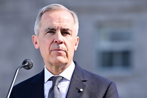 Canada’s PM Carney to appoint former Hillary Clinton staffer to top post: report