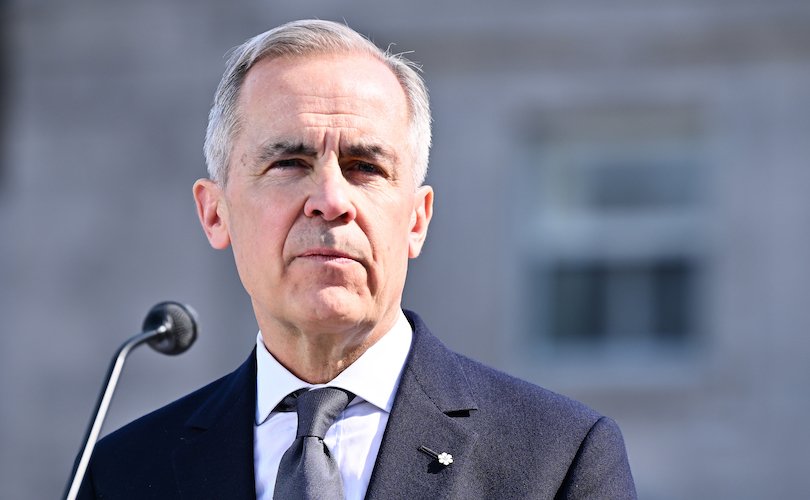 Canada’s PM Carney to appoint former Hillary Clinton staffer to top post: report Canada’s PM Carney to appoint former Hillary Clinton staffer to top post: report
