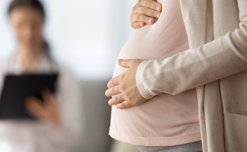 Democrat state agrees not to enforce law targeting pro-life pregnancy centers Democrat state agrees not to enforce law targeting pro-life pregnancy centers