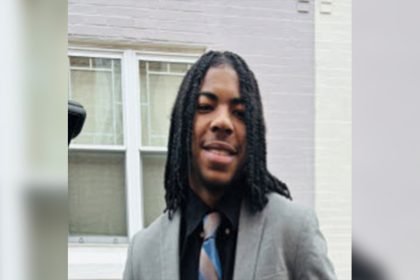 Endangered Missing Juveile Chase Cobb from the 22nd District