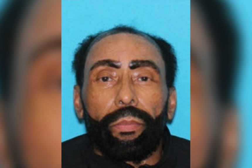 Endangered Missing Person Alduster Cartwright 8th District Has Been Located