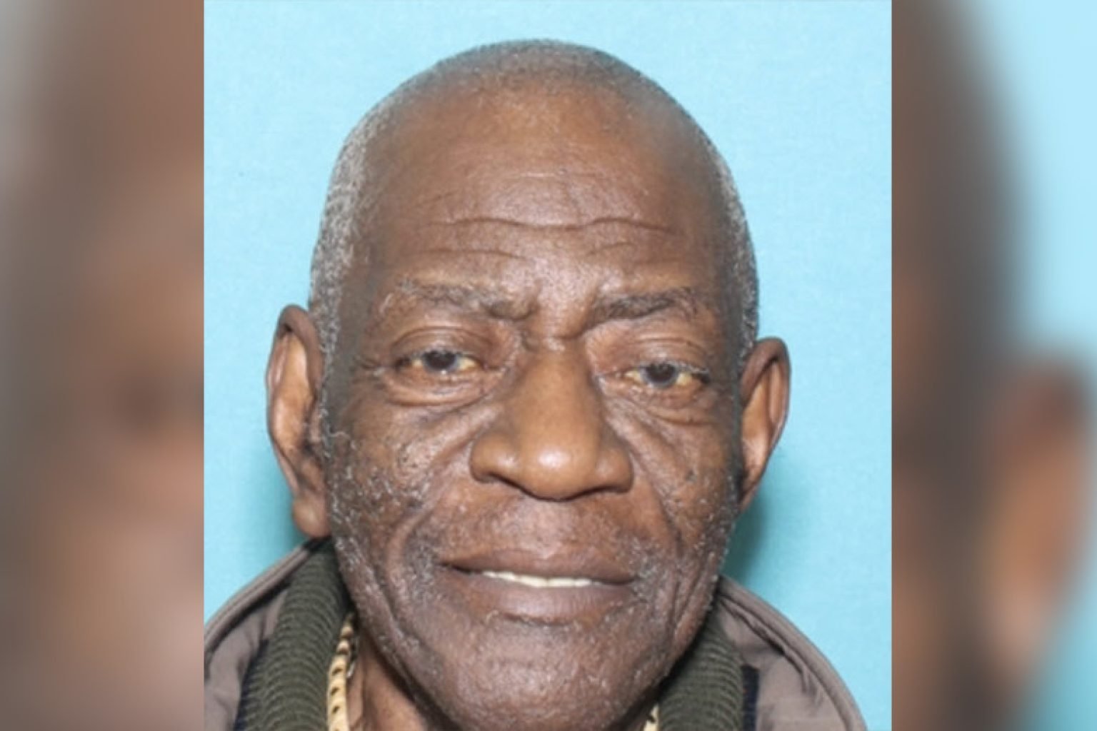Endangered Missing Person Ellis Hickson from the 35th District Endangered Missing Person Ellis Hickson from the 35th District