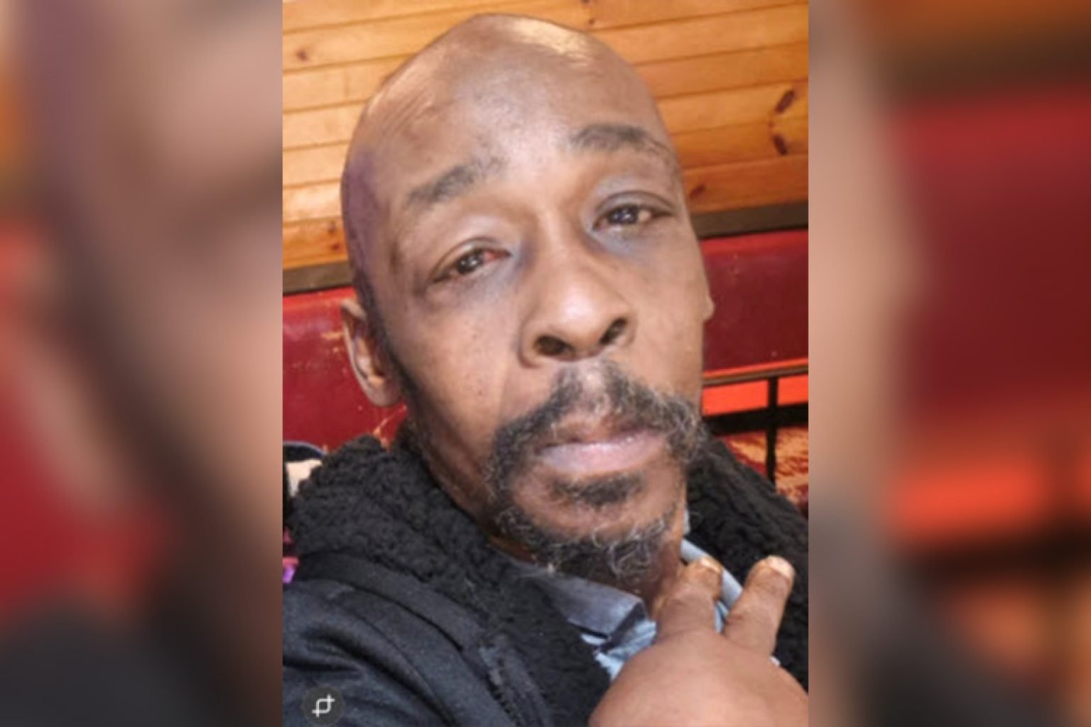Endangered Missing Person Mark Clemons from the 14th District Endangered Missing Person Mark Clemons from the 14th District