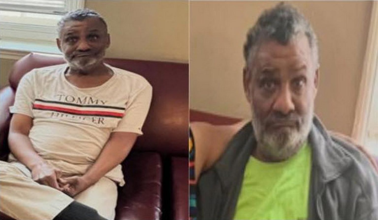 Endangered Missing Person Roberto Valdez from the 2nd District Has Been located