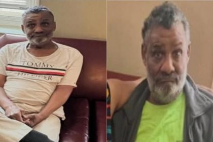 Endangered Missing Person Roberto Valdez from the 2nd District Has Been located