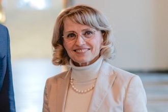 Finnish MP convicted for quoting Bible appeals to top European court