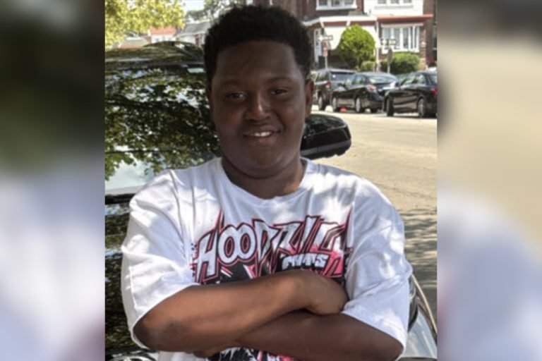 Missing Juvenile Dallas Ballard from the 14th District