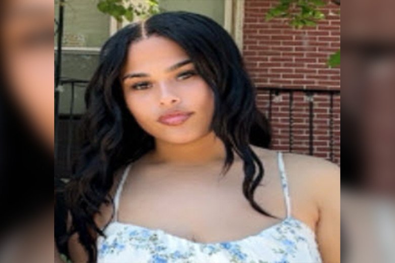 Missing Juvenile Destiny Obilo from the 15th District Missing Juvenile Destiny Obilo from the 15th District