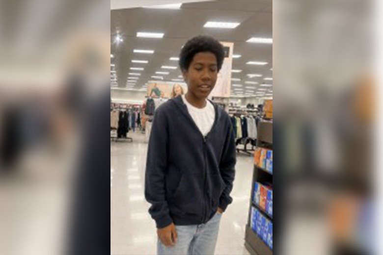 Missing Juvenile Kamor Roeun from the 25th District Missing Juvenile Kamor Roeun from the 25th District