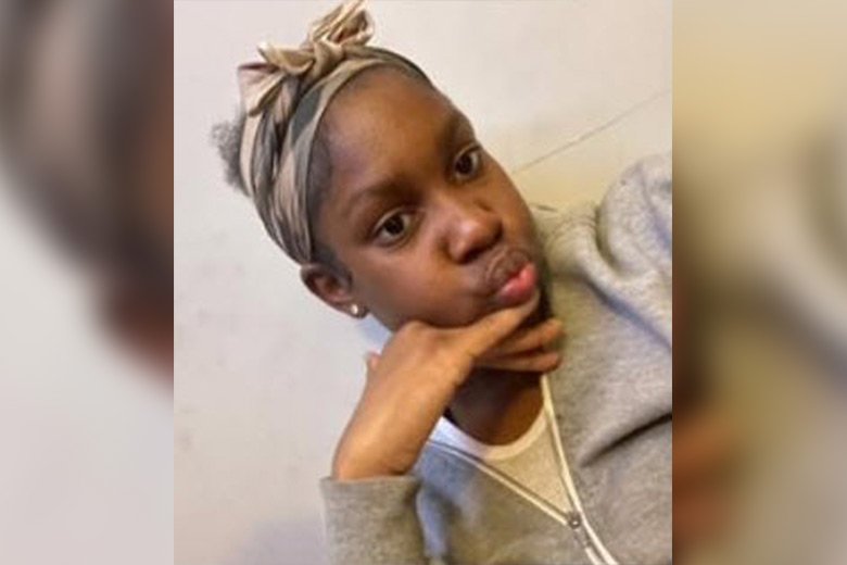 Missing Juvenile Keemani Jamillah Cole “Suga” from the 26th District Missing Juvenile Keemani Jamillah Cole “Suga” from the 26th District